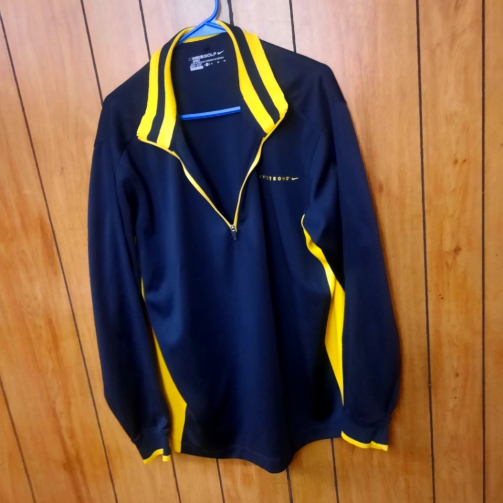 Nike Golf Sport Sweatshirt